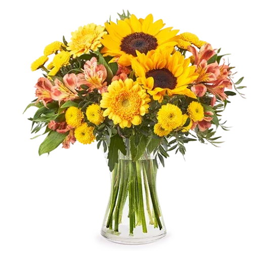 bouquet of flowers - Sticker 6