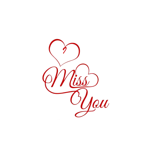 Love.miss - Sticker 3