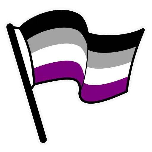 Pride Flags - Sticker
