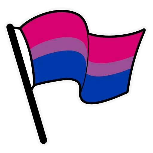 Pride Flags - Sticker 8