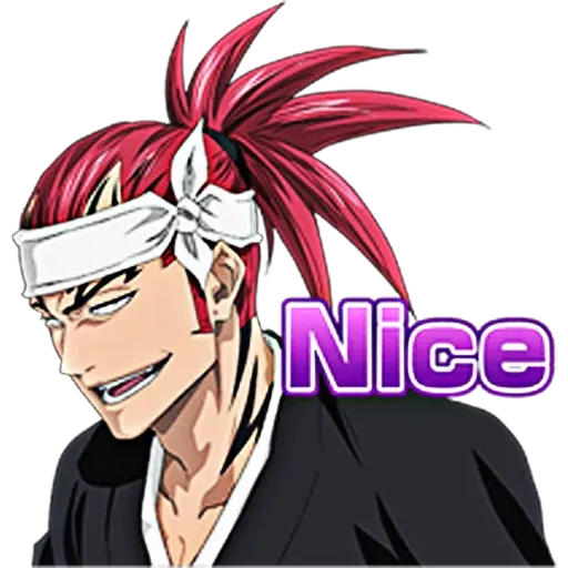 Bleach - Sticker 6