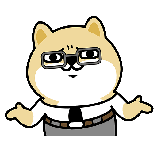 myshibafat-4 - Sticker