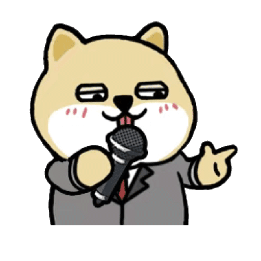 myshibafat-4 - Sticker