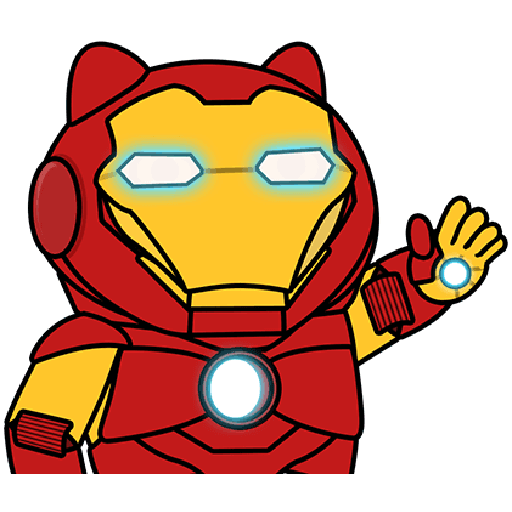 myshibafat-4 - Sticker