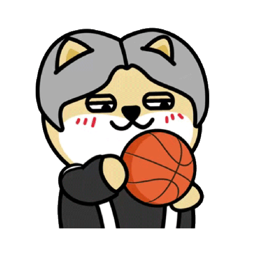 myshibafat-4 - Sticker