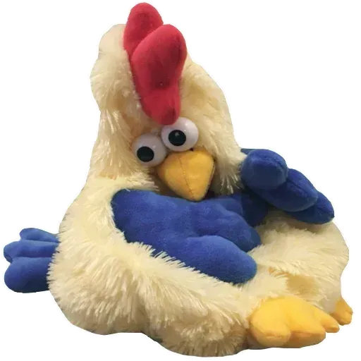 bitchy chicken - Sticker 4