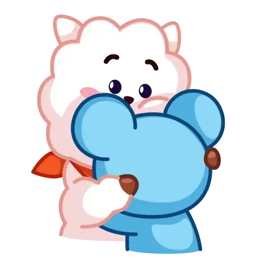 BT21 - Sticker 7