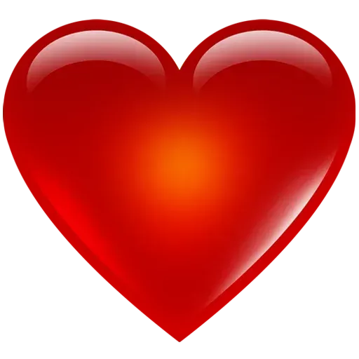 Hearts - Sticker 2