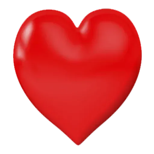 Hearts - Sticker 3