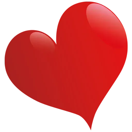 Hearts - Sticker 8
