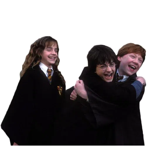 Harry potter - Sticker