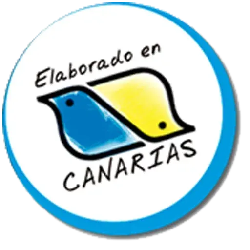 Canarias - Sticker 4