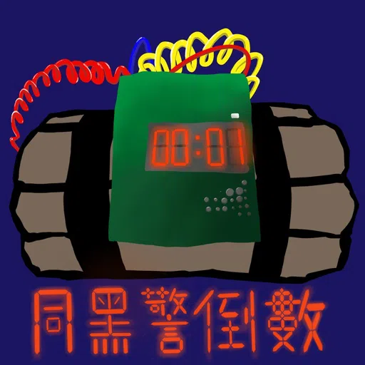 聖誕新年抗爭香港 - Sticker 6