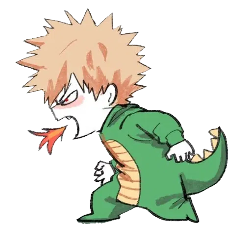 mha - Sticker 8