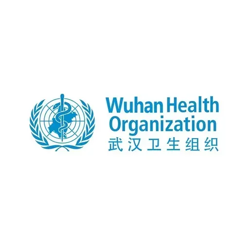 Wuhan pneumonia meme- Sticker