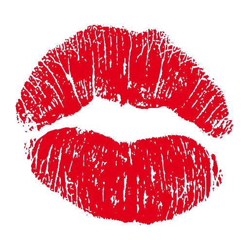 Поцелуйчик - Sticker 7