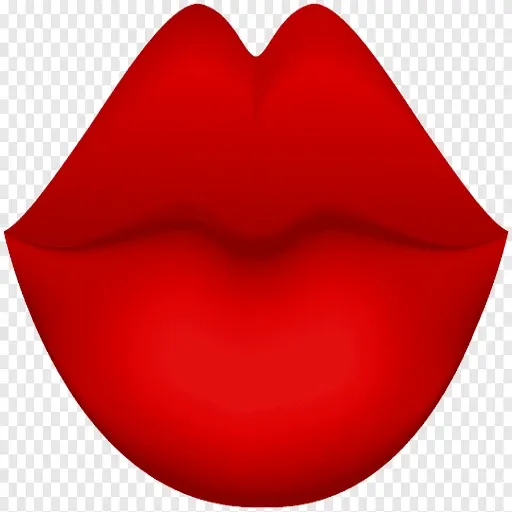 Поцелуйчик - Sticker 6