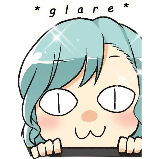 bandori - Sticker 4