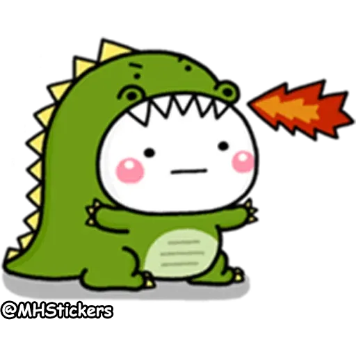 Mine - Sticker 3