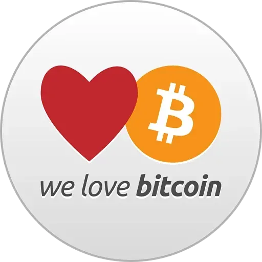 Bitcoin - Sticker 8