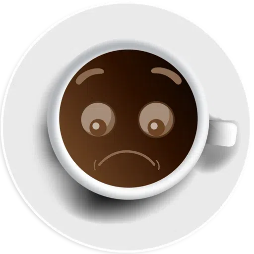 Coffee - Sticker 7
