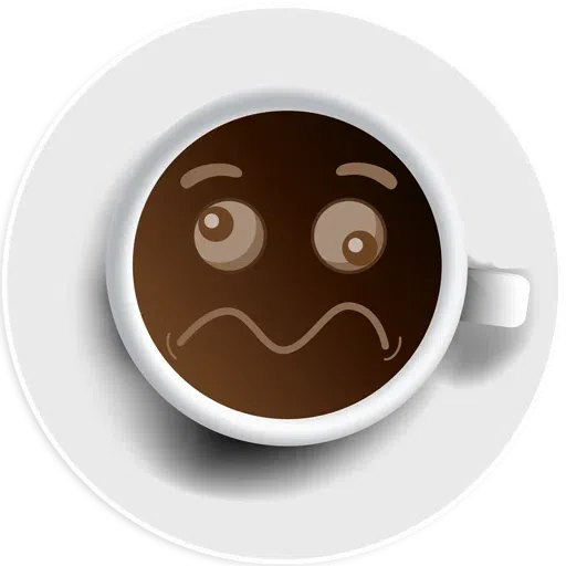 Coffee - Sticker 8
