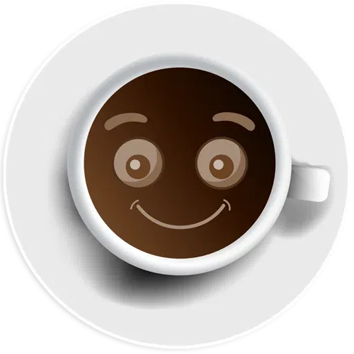Coffee - Sticker 3