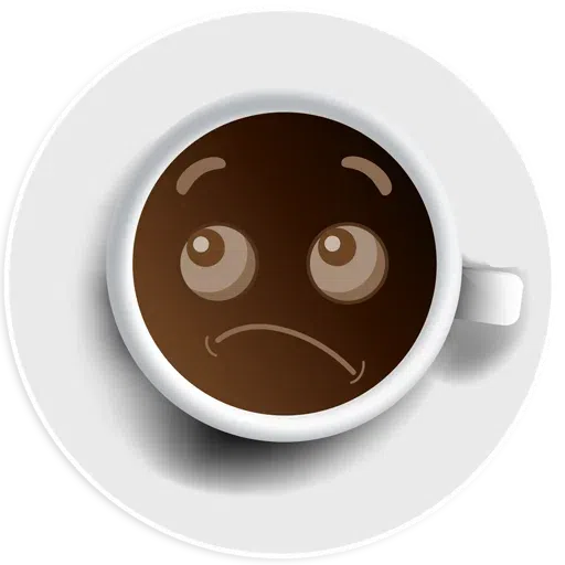 Coffee - Sticker 4