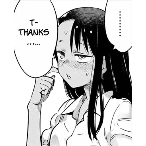 Nagatoro Pack4 - Sticker 5