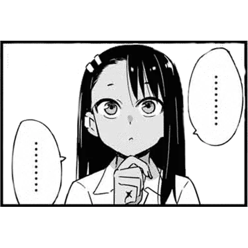 Nagatoro Pack4 - Sticker 6