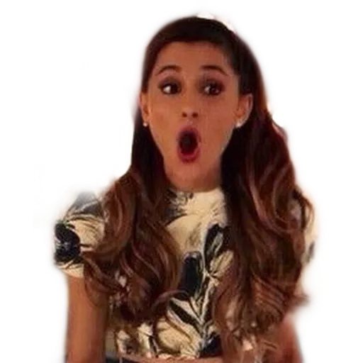 Ariana Grande  - Sticker