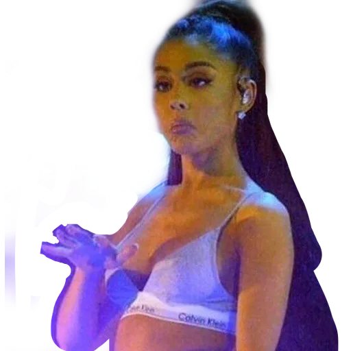 Ariana Grande  - Sticker 4