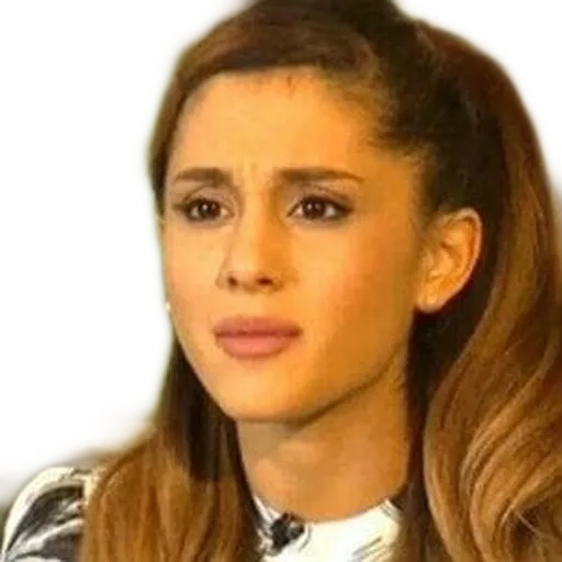 Ariana Grande - Sticker