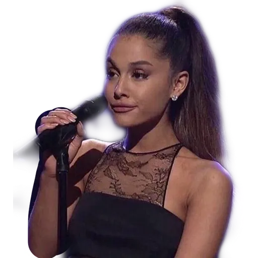 Ariana Grande  - Sticker 7