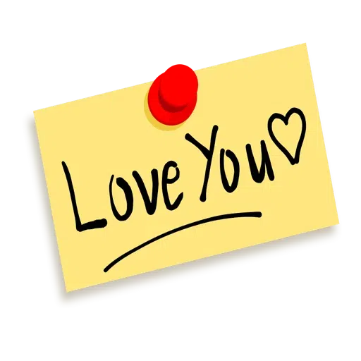 Love - Sticker 4