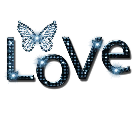 Love - Sticker 3