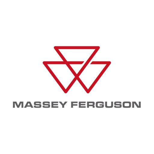 Massey Ferguson - Sticker 8