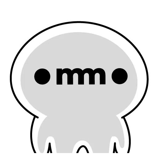 OMMO - 日常篇 - Sticker 6