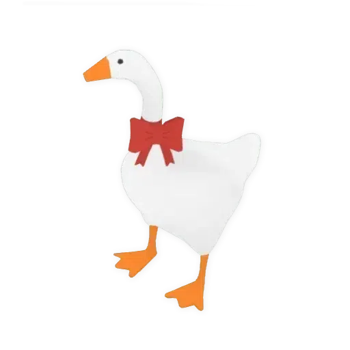Patos - Sticker 4