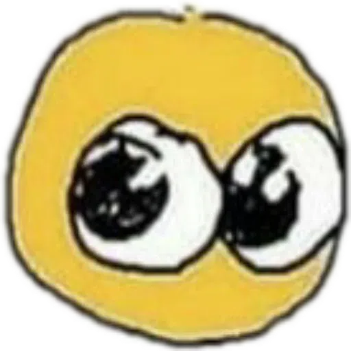 cursed emoji - Sticker