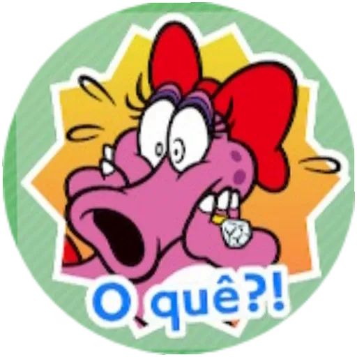 Mario Party - Sticker 4
