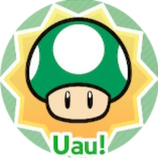 Mario Party - Sticker 5
